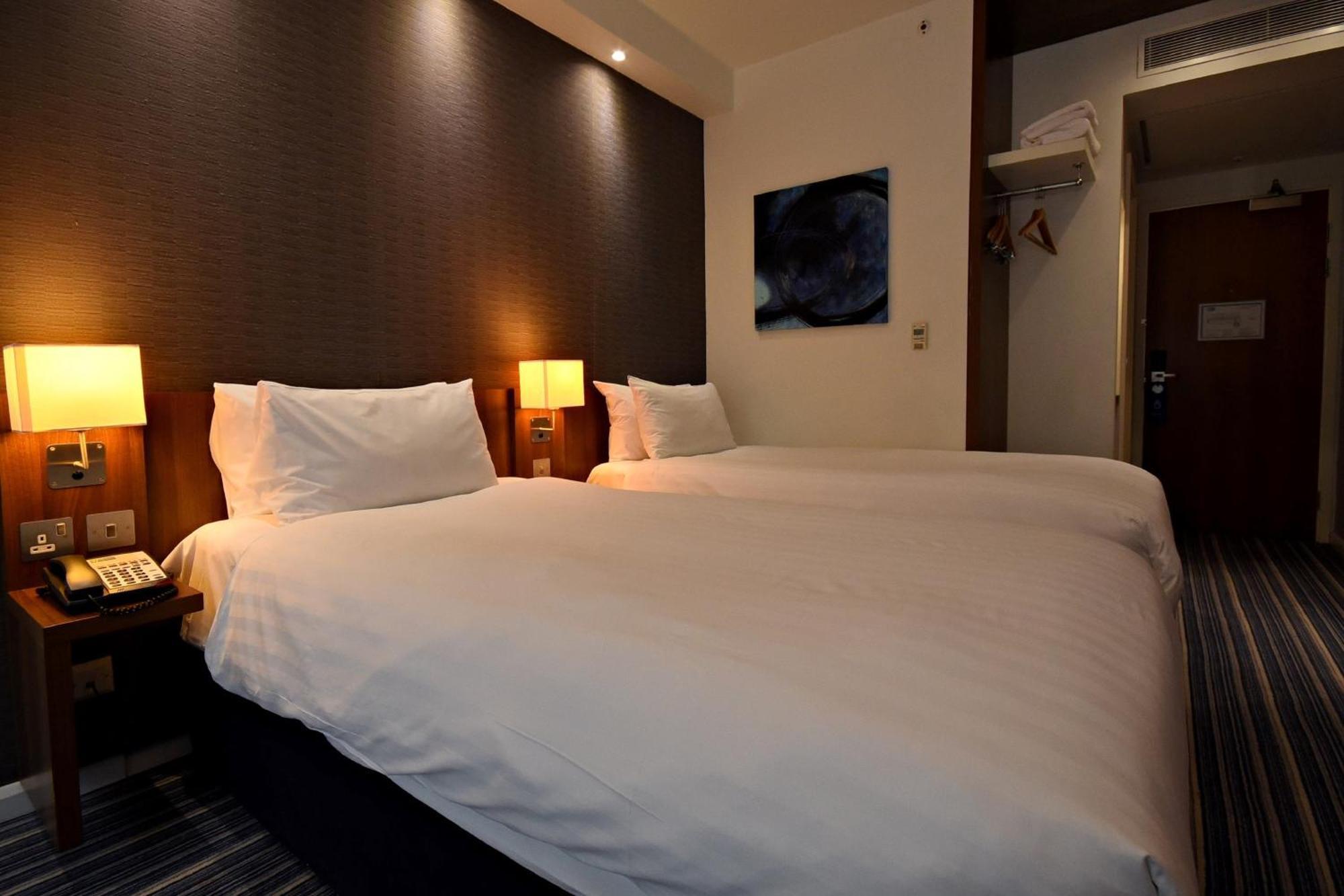 Holiday Inn Express Manchester City Centre Arena By Ihg Exterior foto